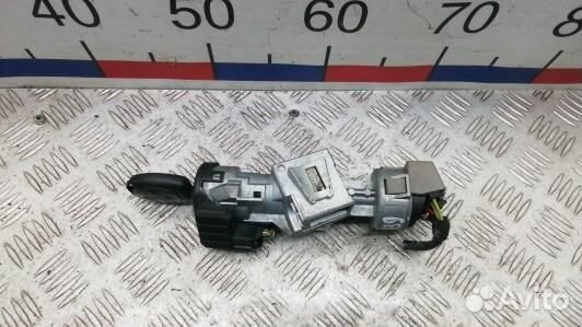 Замок зажигания ford focus 2 (CEA39J101)