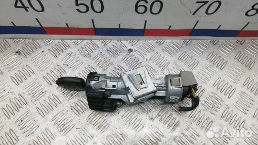 Замок зажигания ford focus 2 (CEA39J101)
