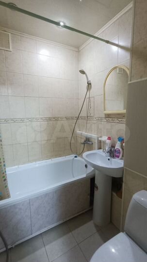 1-к. квартира, 31 м², 4/5 эт.