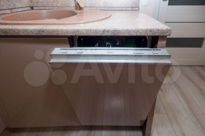 2-к. квартира, 58 м², 11/14 эт.