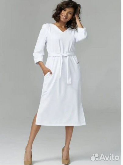 Медицинский халат