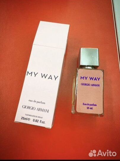 Селективная Парфюмерия. Для Дютифри, от 10-30мл