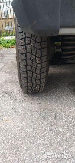 Pirelli Scorpion ATR 185/75 R16 93T