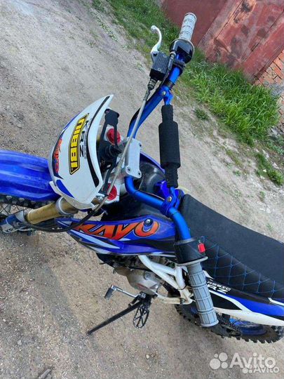 Продаю kayo krz classic 125