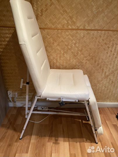 Педикюрное кресло бу