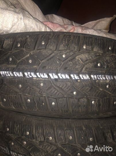 Шины 205 55 16