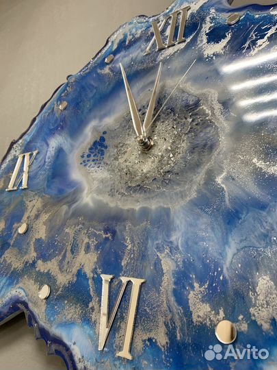 Часы настенные
