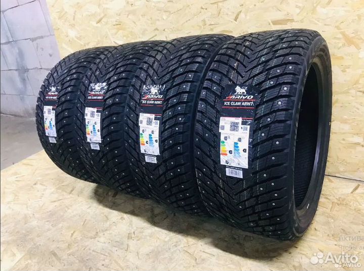 Arivo Wintercross ARW7 255/35 R19 96T