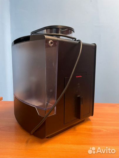 Кофемашина Krups EA82