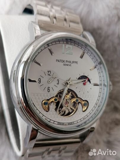 Часы мужские patek