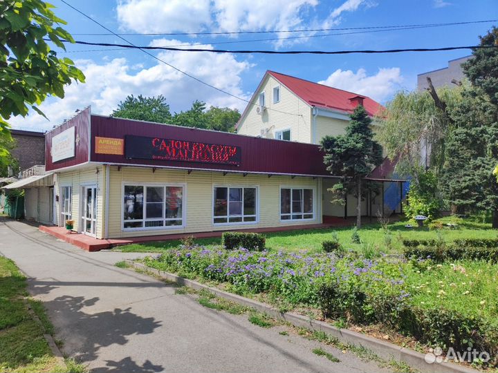 Требуется администратор в салон красоты