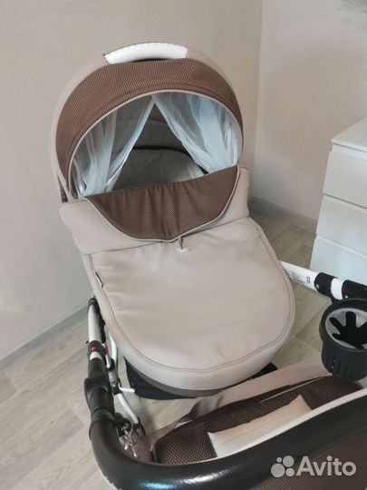 2 в 1 Bebe Mobile Toscana