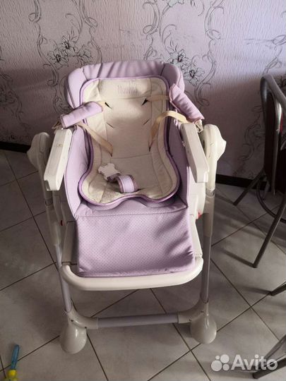 Стульчик для кормления