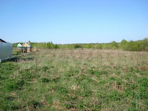 Участок 50 сот. (ИЖС)