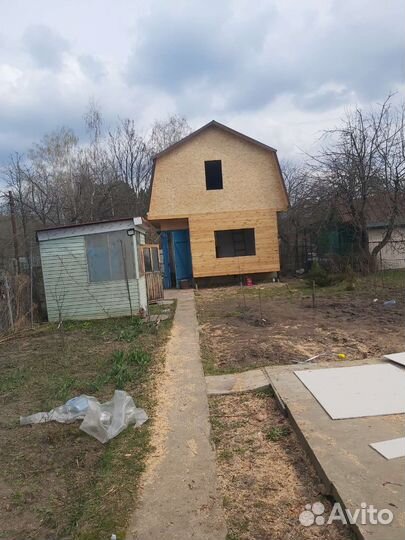 Строительная бригада