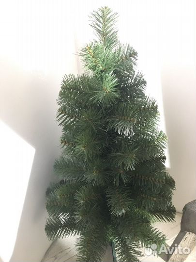 Ель,Царь елка»