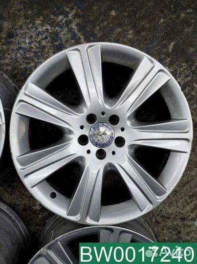 Диски R19 Mercedes-Benz Б/у оригинал