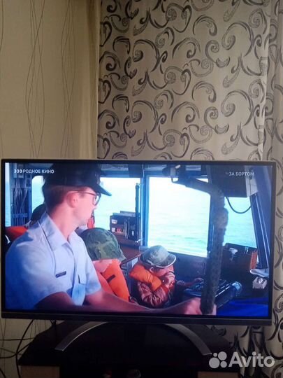 Телевизор бу