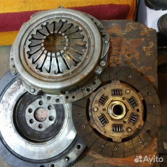 Niva 2121 блок предохранителей