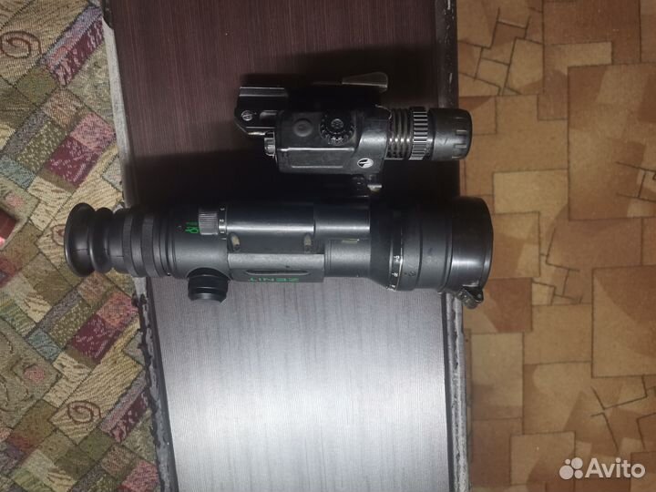 Пнв Zenit 260 (2+)