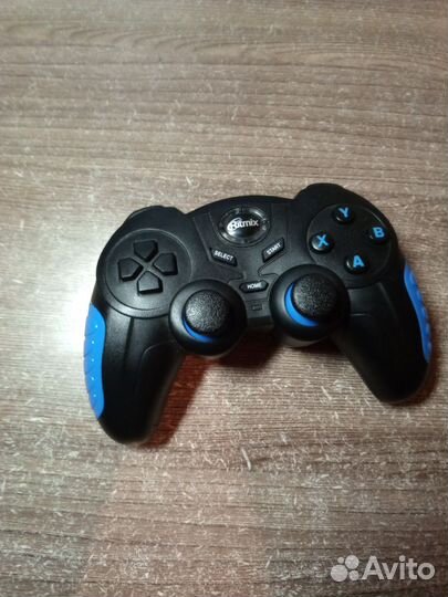 Геймпад Ritmix