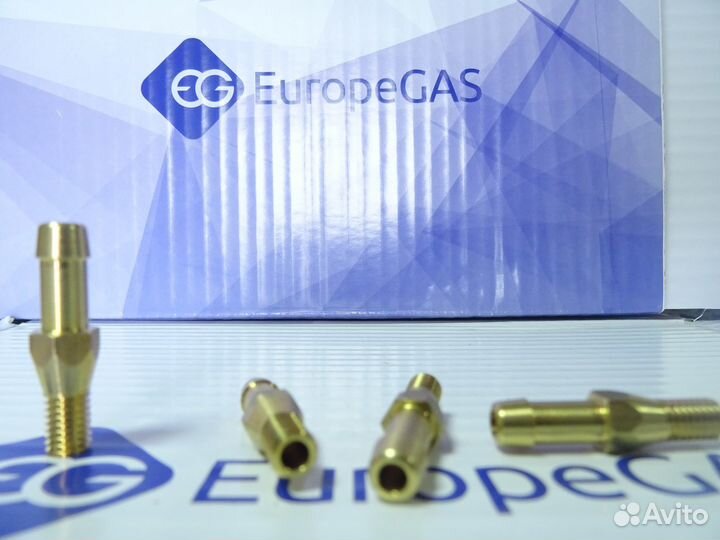 Гбо на авто Mercedes 230 к-т гбо №39 Установка Гбо