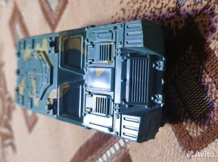 Бронетранспортер