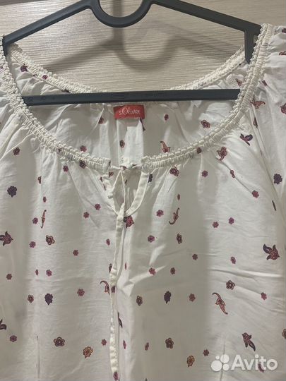 Блузка женская