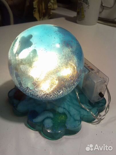 Светильник