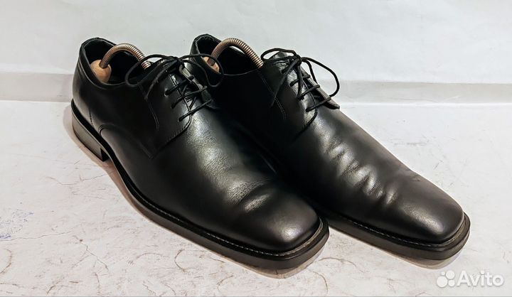 Туфли мужские Ralf ringer, р. 45