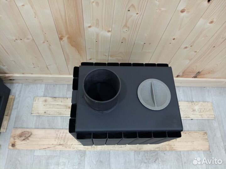 Буржуйка от производителя