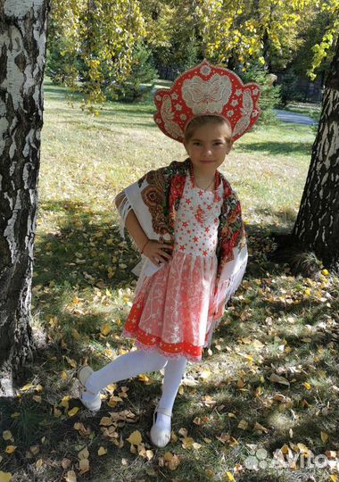 Новогодние костюмы для елки