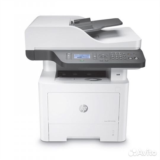 HP Laser (7UQ76A)