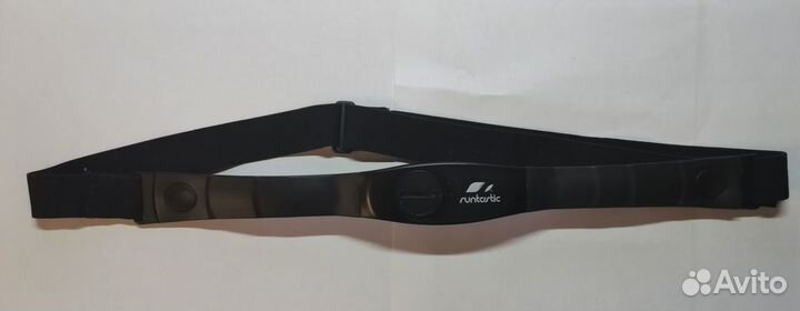 Спортивные часы с GPS Runtastic rungps1