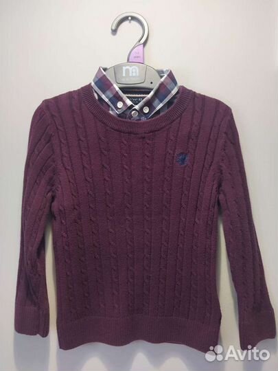 Одежда Next 98 2-3 года