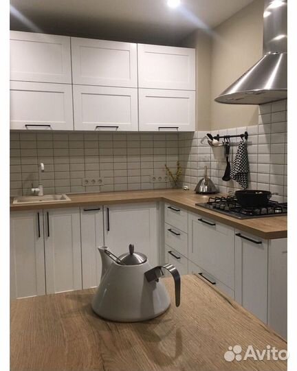 Кухни