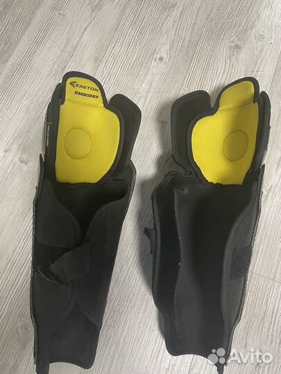 Хоккейная форма