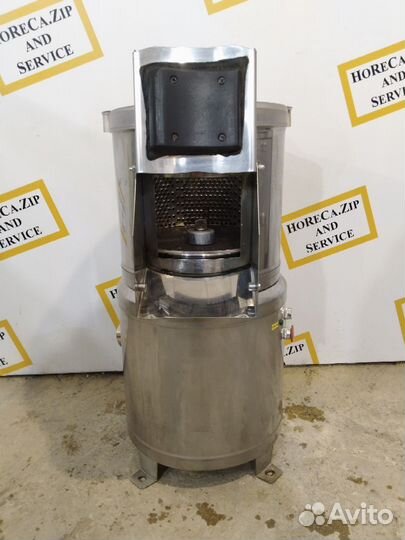 Картофелечистка белторгмаш мок-300У 2021г