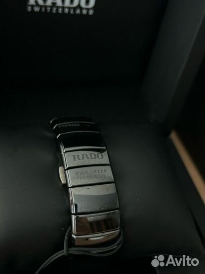 Часы Rado оригинал