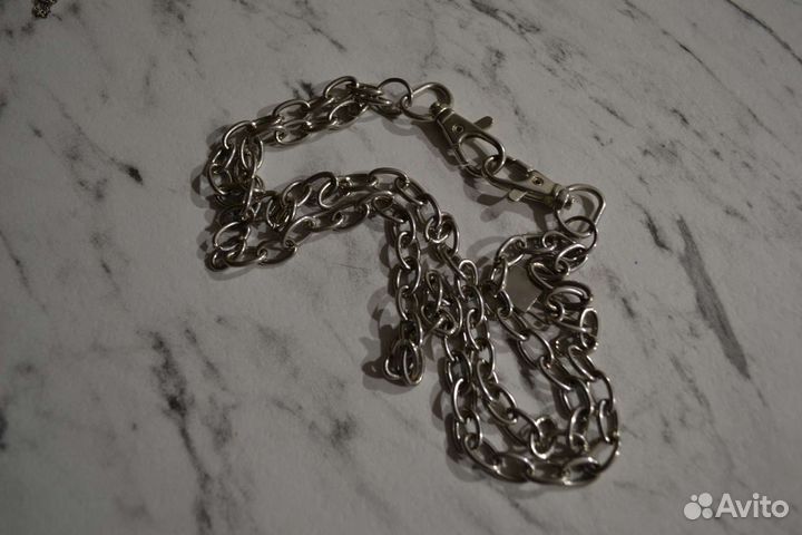Цепь на штаны