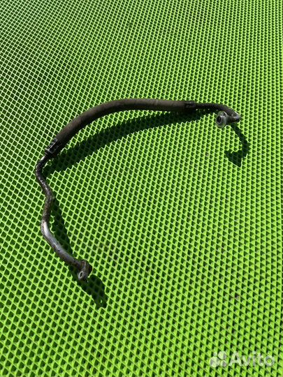 Трубка кондиционера рено лагуна 1