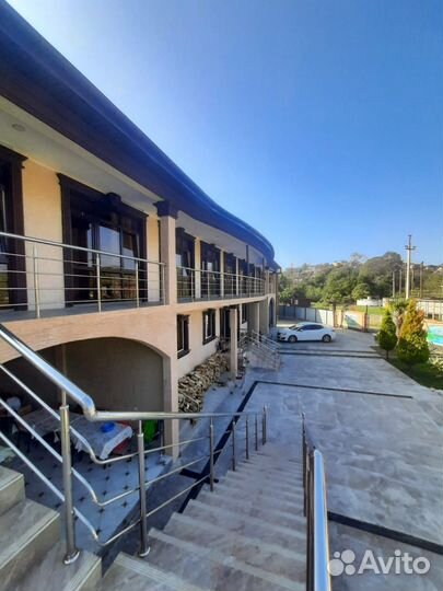 Отдых в Сочи