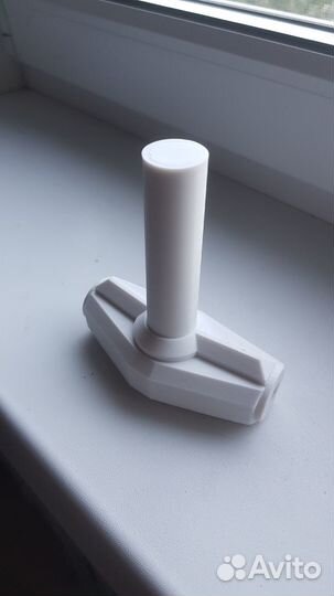 Крепление для батутов и Т-образные коннекторы