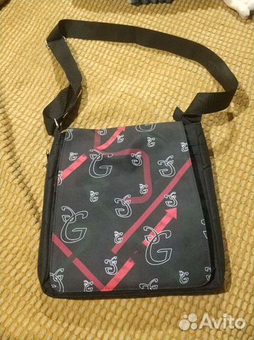 Сумка через плечо 