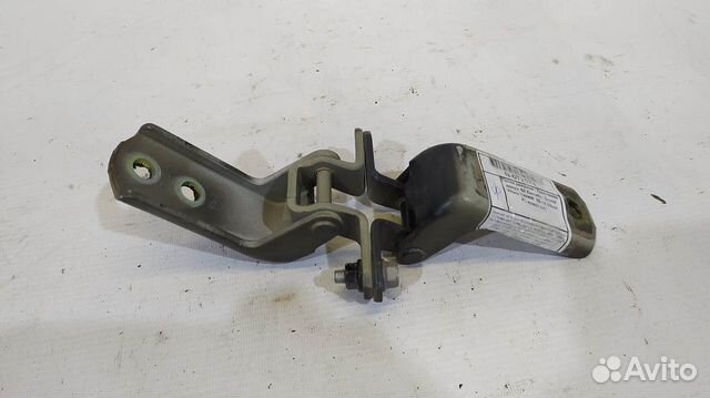 Крепление двери suzuki Escudo / Grand Vitara T 4W