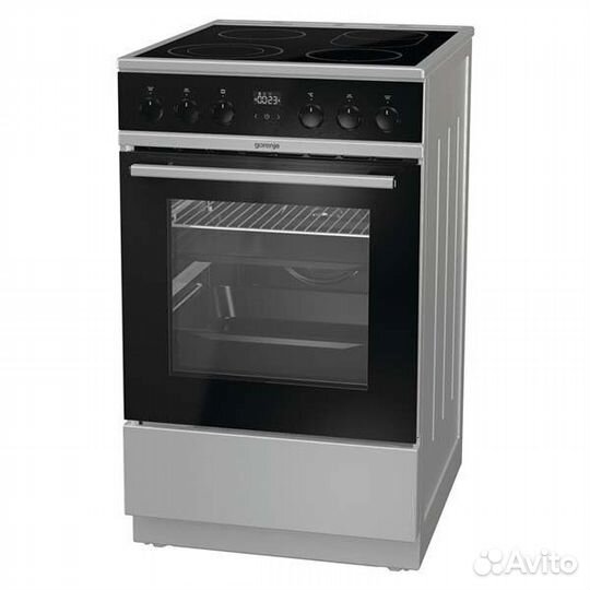Плита электрическая Gorenje EC 5355 XPA