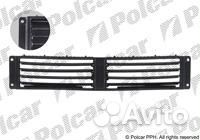 Дефлектор радиатора с жалюзи перед для opel insignia 03.17-06.20