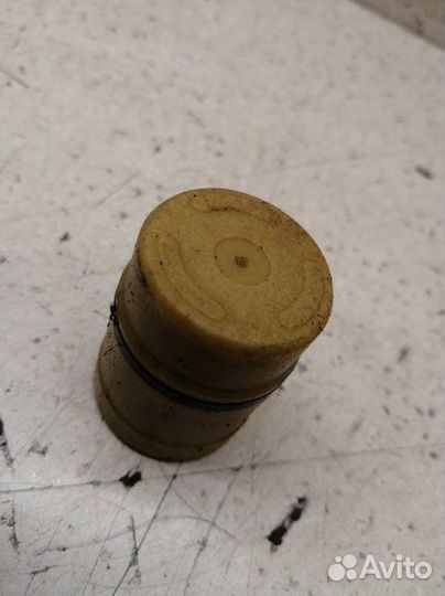 Клапан Mitsubishi Airtrek CU4W 4G64