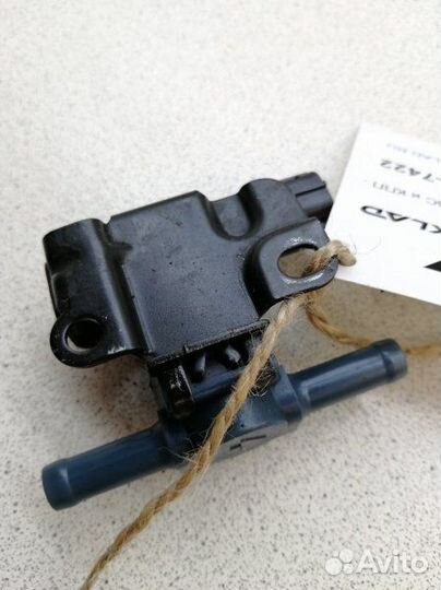 Клапан вакуумный Honda Fit GD2 L13A