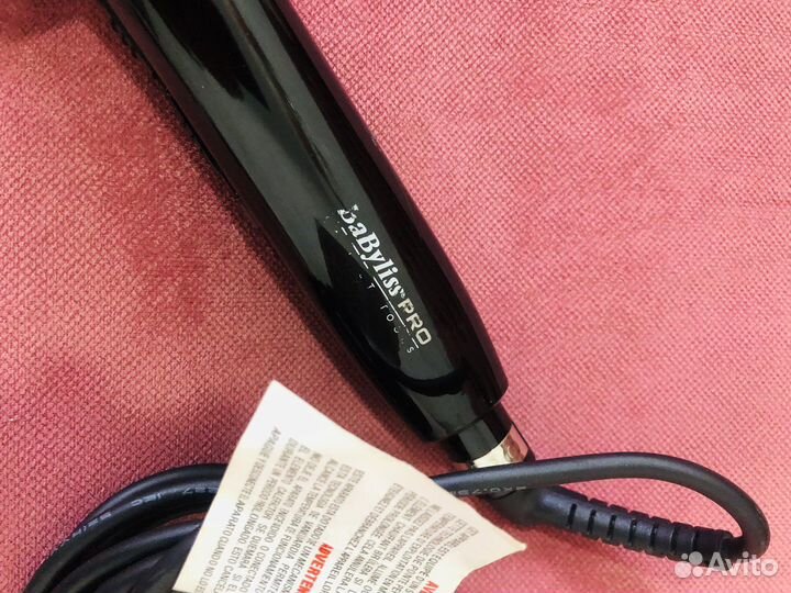Прибор для укладки волос Babyliss pro